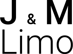 J & M Limo Logo